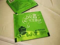 -东江海鲜酒家(艺都分店)