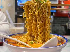 -辉记炭烧海鲜大排档·老字号(福田店)