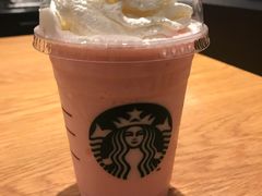 -星巴克臻选(福州仓山万达店)