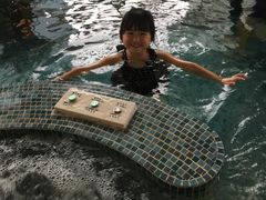 -上海浦东嘉里大酒店