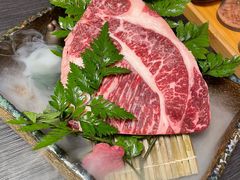 -AJIYA·池袋日式烧肉自助(天津万象城店)