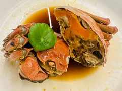-柿合缘新京菜(国金中心商场店)