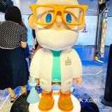 📣FARMER BOB潮玩基地打卡📷｜0元打卡