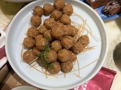 -范家小馆·烤鸭新京菜(金融街店)