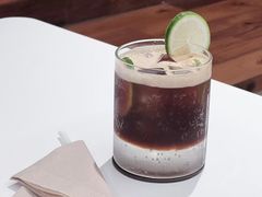 -Line来恩咖啡(石厦花园店)