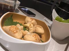 不止有福鱼籽福袋-海底捞火锅(玉桥商业广场店)