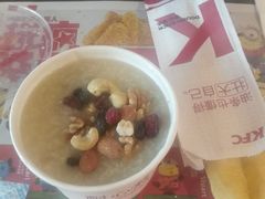 -肯德基(中心书城店)