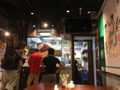 -陈光记烧腊(长寿路店)