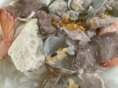 -三身人金新肠粉(丹霞店)