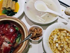 -老正兴菜馆(福州路店)