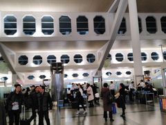 -厦门高崎国际机场-T3航站楼