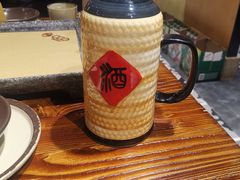 -将军肚烧烤鸡手王(东岭南街店)