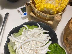 -东椰·海南椰子鸡火锅(朝阳门店)