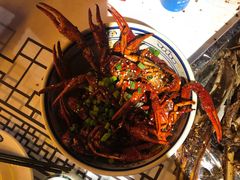 -熊记虾王·小龙虾(琶洲店)