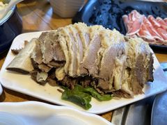 -额尔敦传统涮火锅·冰煮羊(铁东店)