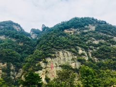 -武当山风景区