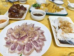-茂港柏香(侨港路店)