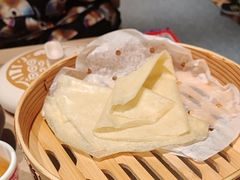 -满园烤鸭·春饼(太原街万达店)