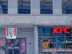 -肯德基(泉州东街店)