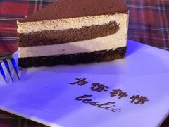 -为你钟情咖啡馆(春熙路太古里步行街店)