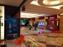 -欢乐迪氧吧KTV(大渡口步行街店)