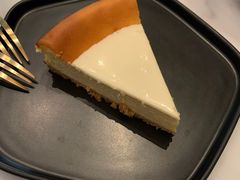 厚味重芝士-Home Cafe(水榭春天店)
