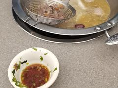 -八合里潮汕鲜牛肉火锅(广州五羊邨店)