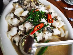 -杨厝六十六农庄农舍(杨厝路店)