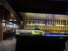 -雾山韩式烤肉·海南糟粕&椰子鸡火锅·海景餐厅(三亚绿发山海天JW万豪酒店)