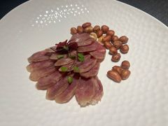 -锦府园·新台州菜(合生汇店)