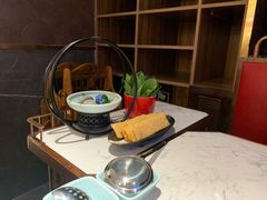 -捞神煲汤火锅(湖滨商业街店)