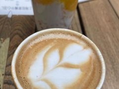 -Peet's 皮爷咖啡(陆家嘴中心店)