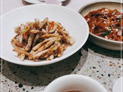 -小鹅皇港式餐厅(新抚万达店)
