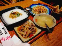 -大王油茶(磁器口店)