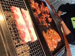 -伍丁·烤牛肋(和平东桥店)