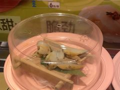 -争鲜回转寿司(通州万达店)