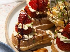 -BE BRIGHT KITCHEN(正佳广场店)