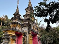 -西双版纳总佛寺