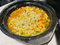 臭豆腐煲-阿龙酒煲(海宁新苑路店)