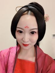 -盘子女人坊古装写真摄影(天津总店)