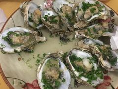 -真味馆(侨港碧海银滩店)