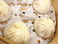 鲜肉小笼-苏小柳手工点心(人民广场分院)