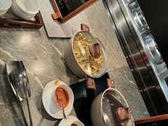 -康莱德酒店·美庭自助餐厅