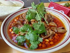 -老方桌烂蹄花川菜馆(九龙坡店)