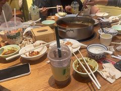 -掂档潮汕牛肉火锅(cityon熙地港店)