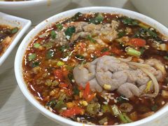 -蜀串香牛杂火锅串串