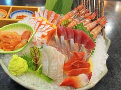 -红叶日本料理(三八广场店)