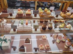 -酷巧·巧克力糖果店