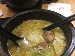 -大鼓米线(浦东长泰店)