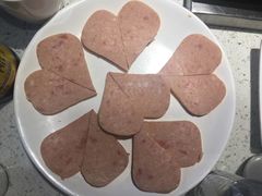 梅林午餐肉-万家红火锅(绵竹店)